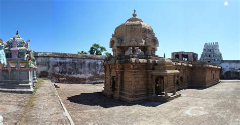 Karkadeswarar Temple : Karkadeswarar Temple Details